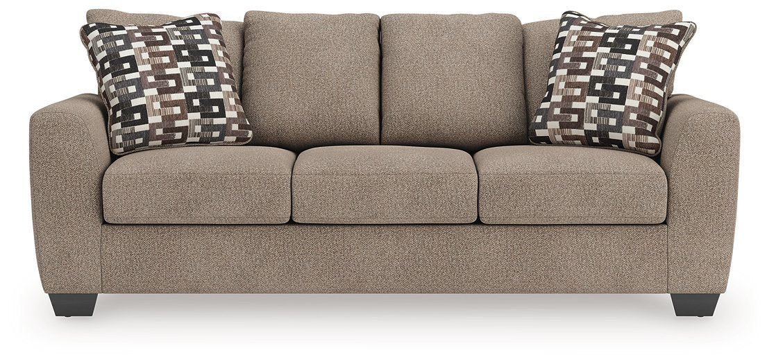 Triston-Peaks Sofa