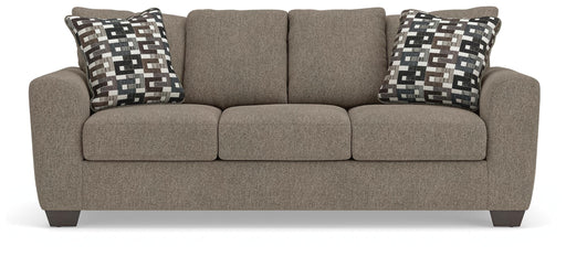 Triston-Peaks Sofa - Valley Furniture (Rohnert Park, CA)