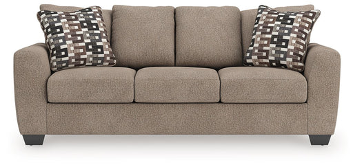Triston-Peaks Sofa - Valley Furniture (Rohnert Park, CA)