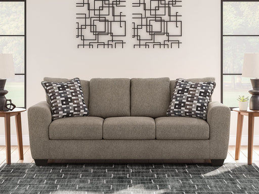 Triston-Peaks Sofa - Valley Furniture (Rohnert Park, CA)