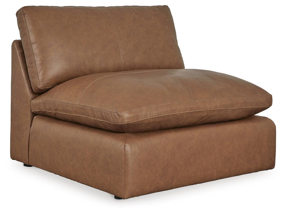Emilia Sectional - Valley Furniture (Rohnert Park, CA)