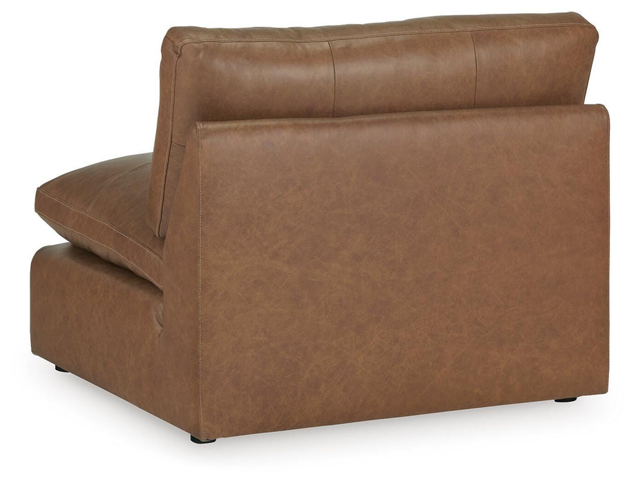 Emilia Sectional - Valley Furniture (Rohnert Park, CA)