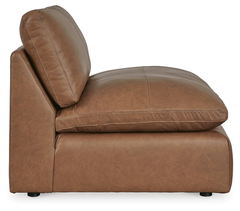 Emilia Sectional - Valley Furniture (Rohnert Park, CA)