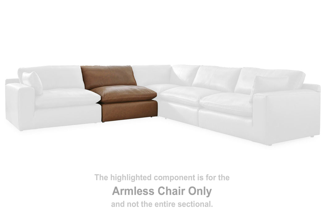 Emilia Sectional - Valley Furniture (Rohnert Park, CA)