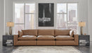 Emilia Sectional Sofa - Valley Furniture (Rohnert Park, CA)