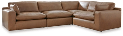 Emilia Sectional - Valley Furniture (Rohnert Park, CA)
