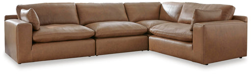 Emilia Living Room Set - Valley Furniture (Rohnert Park, CA)