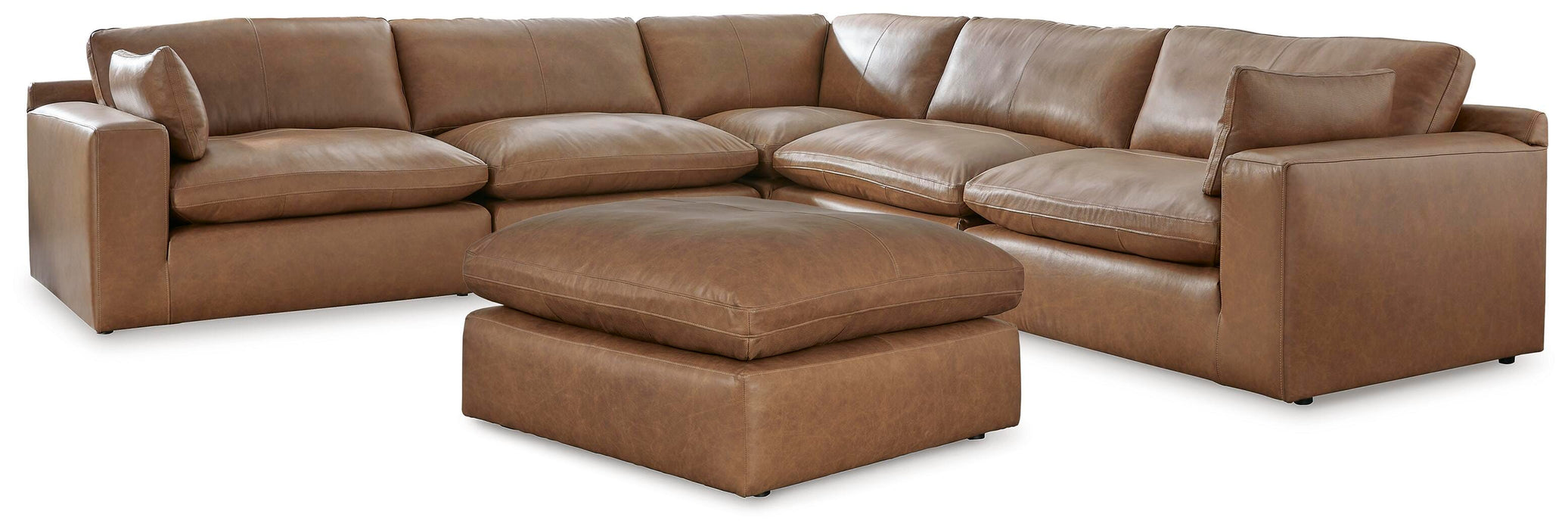 Emilia Living Room Set - Valley Furniture (Rohnert Park, CA)
