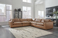 Emilia Sectional - Valley Furniture (Rohnert Park, CA)