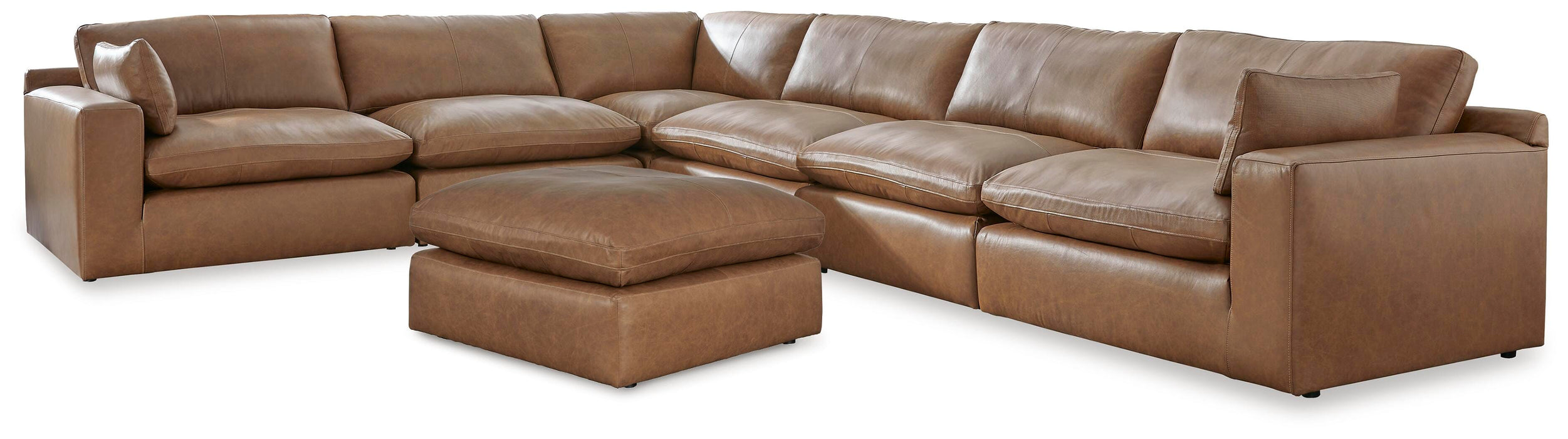 Emilia Living Room Set - Valley Furniture (Rohnert Park, CA)