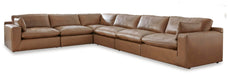 Emilia Living Room Set - Valley Furniture (Rohnert Park, CA)