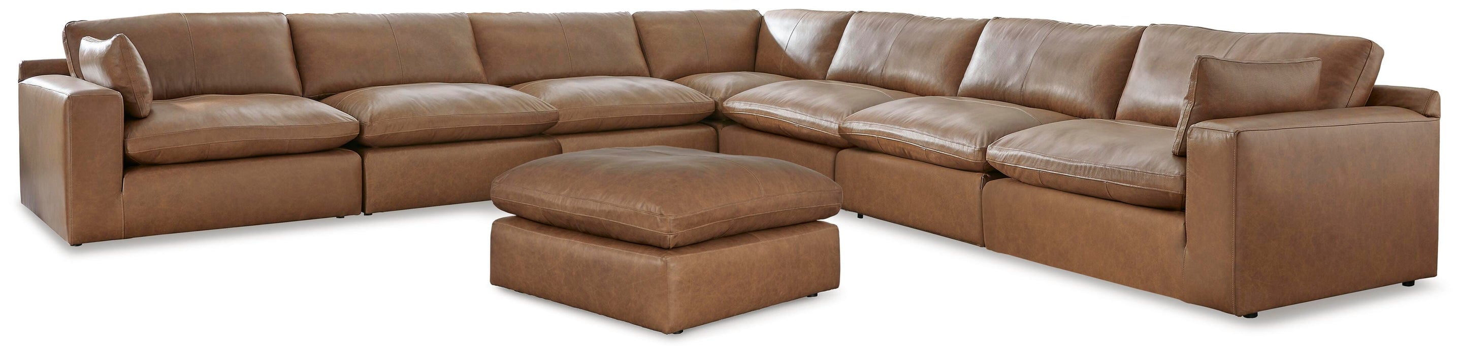 Emilia Living Room Set - Valley Furniture (Rohnert Park, CA)