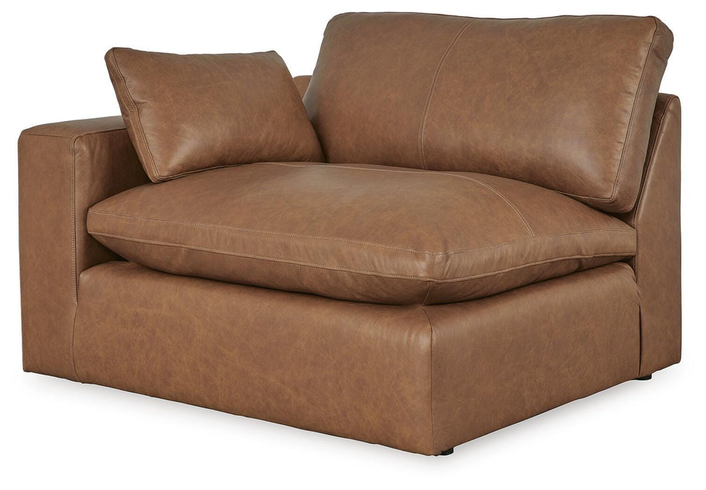Emilia Sectional - Valley Furniture (Rohnert Park, CA)