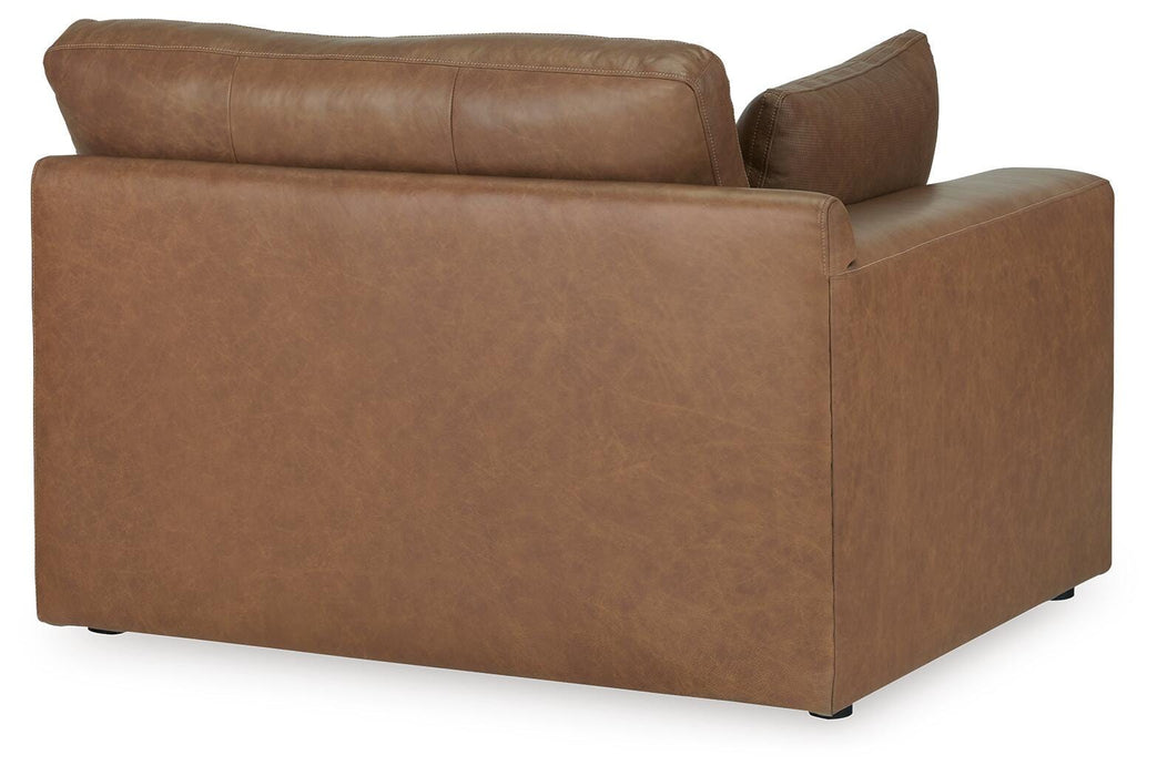 Emilia Sectional - Valley Furniture (Rohnert Park, CA)