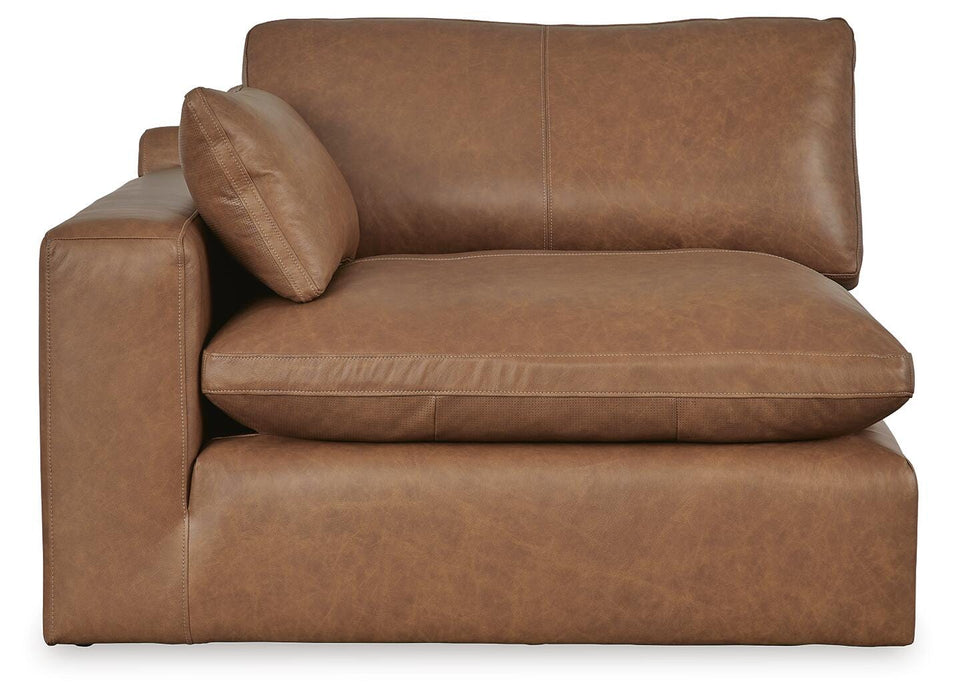 Emilia Sectional - Valley Furniture (Rohnert Park, CA)