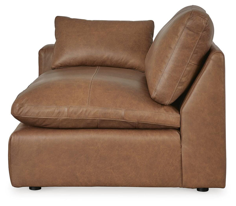 Emilia Sectional - Valley Furniture (Rohnert Park, CA)