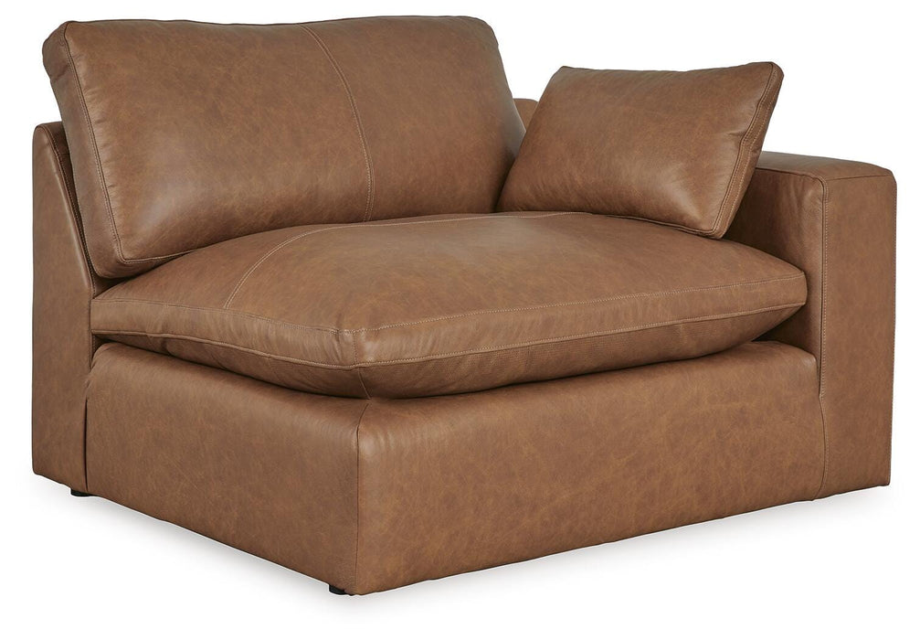 Emilia Sectional - Valley Furniture (Rohnert Park, CA)