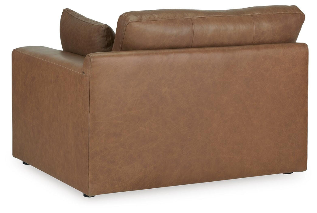 Emilia Sectional - Valley Furniture (Rohnert Park, CA)