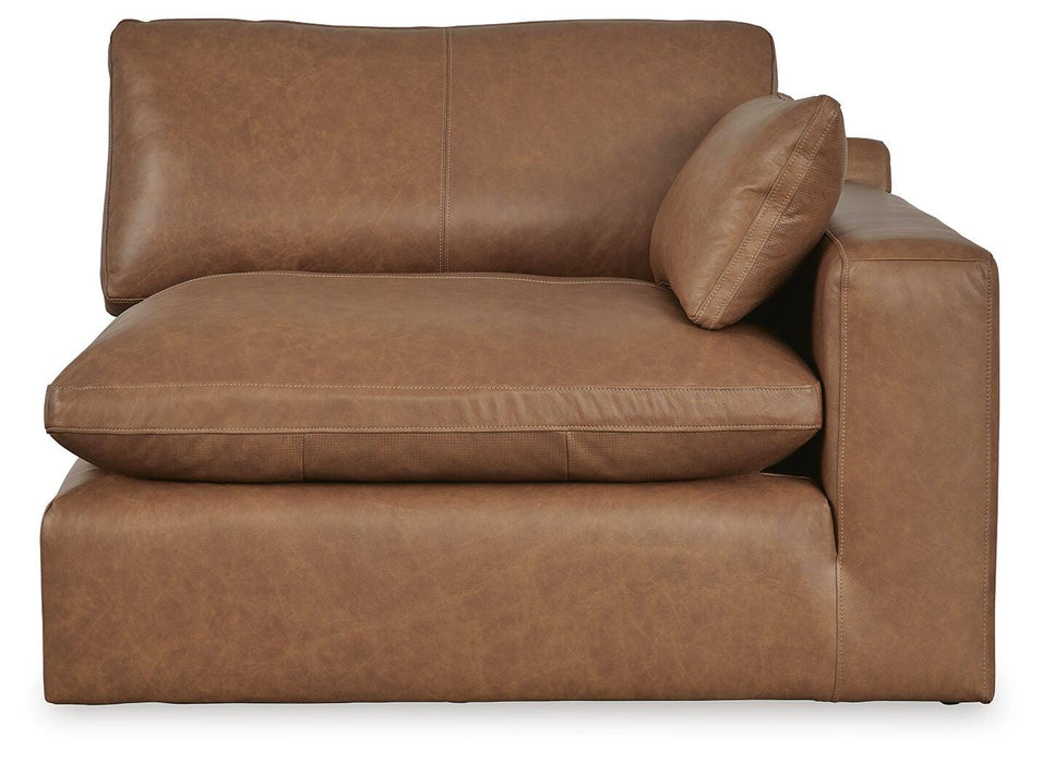 Emilia Sectional - Valley Furniture (Rohnert Park, CA)