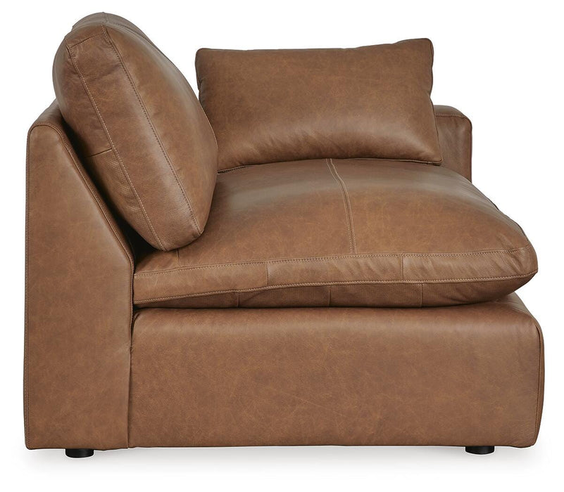 Emilia Sectional - Valley Furniture (Rohnert Park, CA)