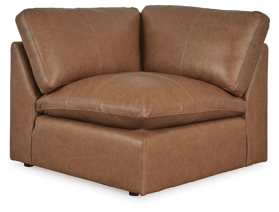Emilia Sectional - Valley Furniture (Rohnert Park, CA)