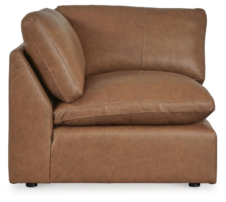 Emilia Sectional - Valley Furniture (Rohnert Park, CA)