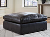 Emilia Oversized Accent Ottoman - Valley Furniture (Rohnert Park, CA)