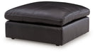 Emilia Oversized Accent Ottoman - Valley Furniture (Rohnert Park, CA)