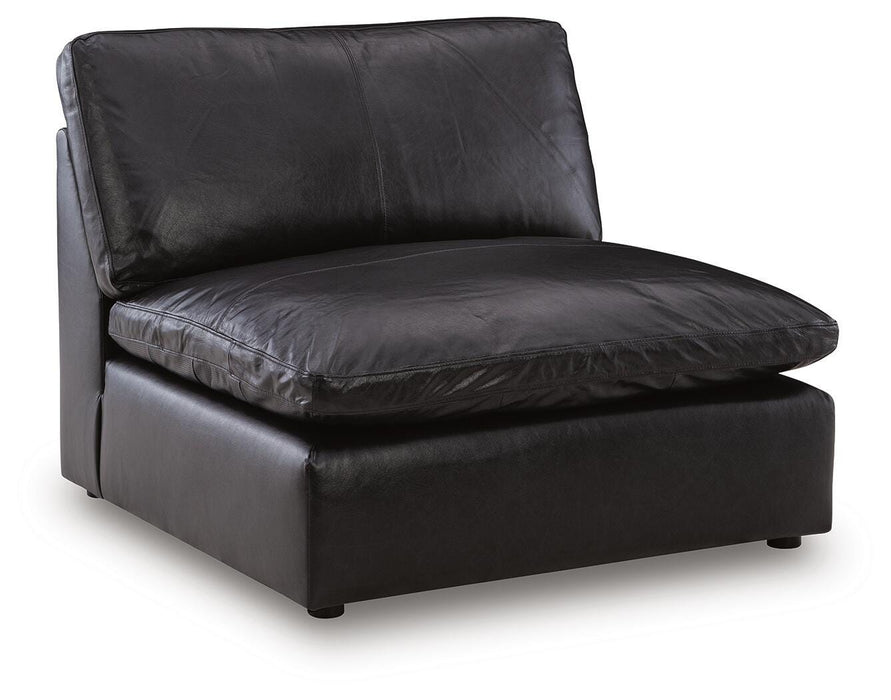 Emilia Sectional - Valley Furniture (Rohnert Park, CA)