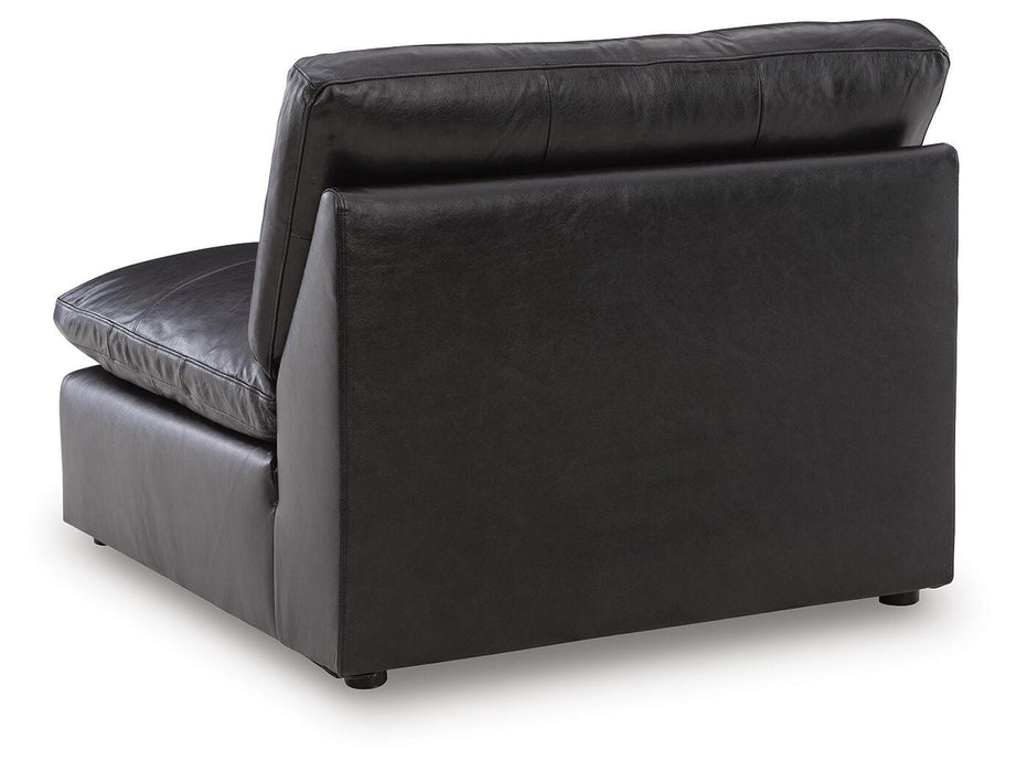 Emilia Sectional - Valley Furniture (Rohnert Park, CA)