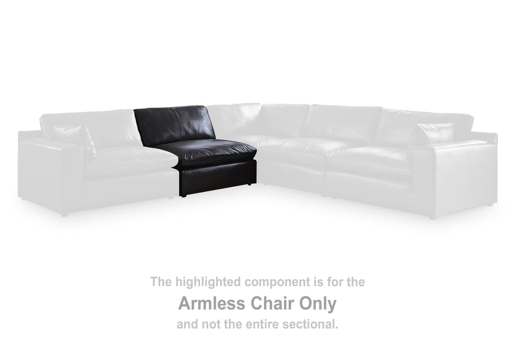 Emilia Sectional - Valley Furniture (Rohnert Park, CA)