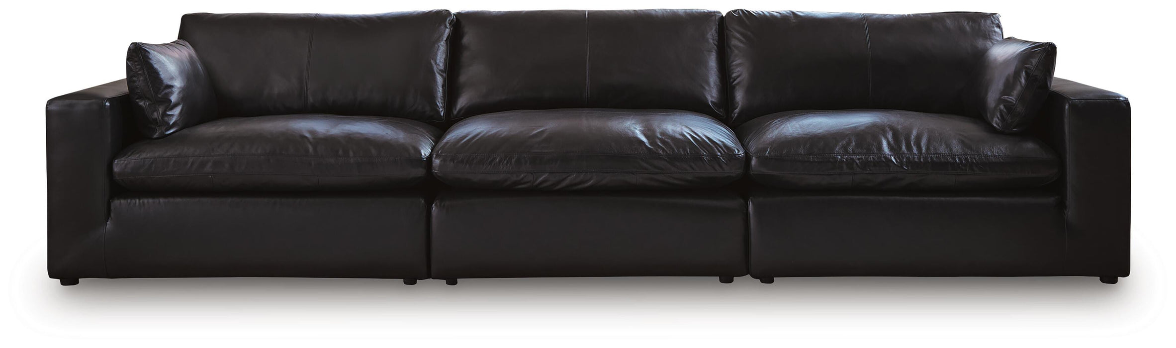 Emilia Sectional Sofa - Valley Furniture (Rohnert Park, CA)