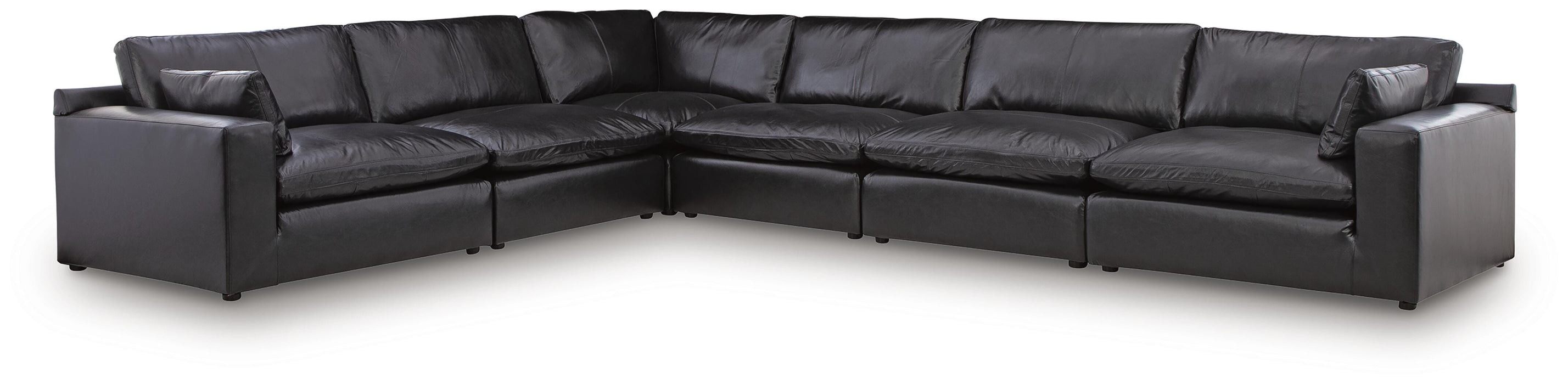 Emilia Sectional - Valley Furniture (Rohnert Park, CA)