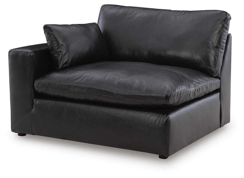 Emilia Sectional - Valley Furniture (Rohnert Park, CA)