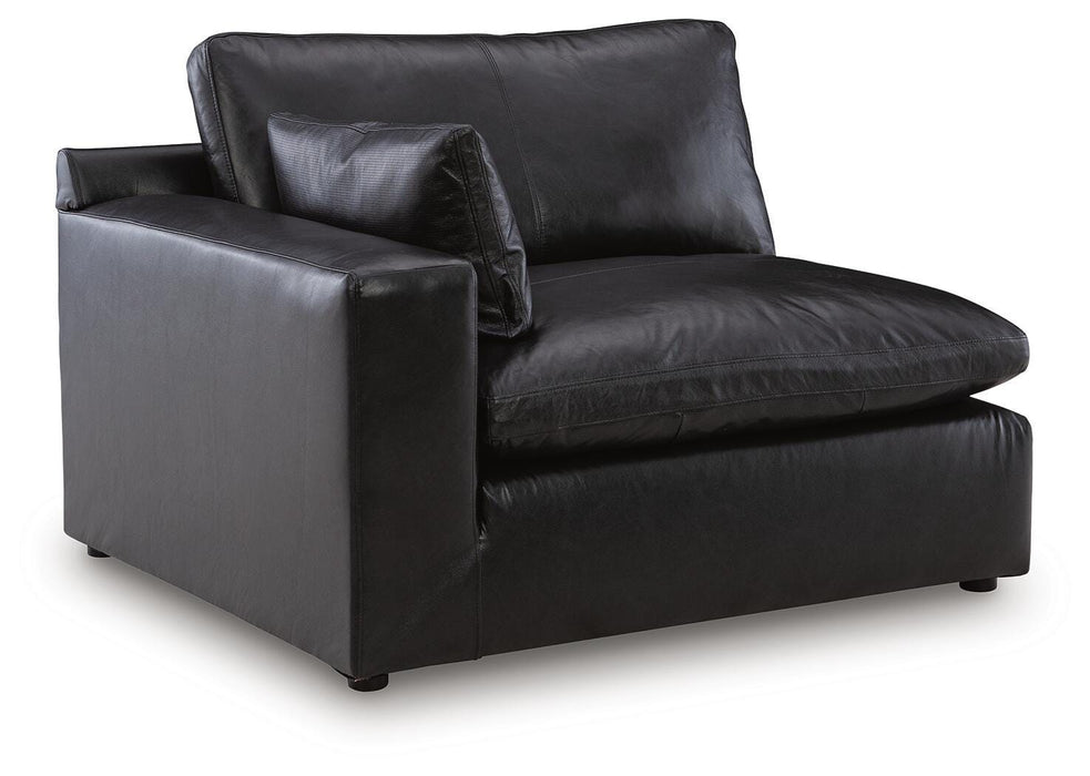 Emilia Sectional - Valley Furniture (Rohnert Park, CA)