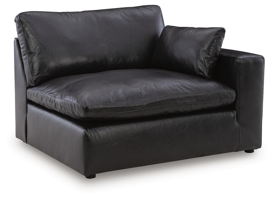 Emilia Sectional - Valley Furniture (Rohnert Park, CA)