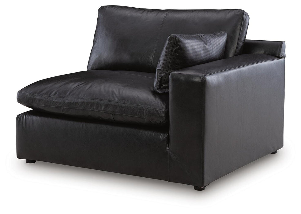 Emilia Sectional - Valley Furniture (Rohnert Park, CA)
