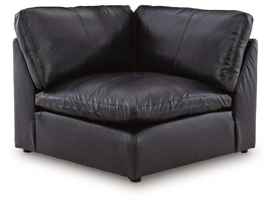 Emilia Sectional - Valley Furniture (Rohnert Park, CA)