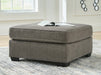 Olten Oversized Accent Ottoman - Valley Furniture (Rohnert Park, CA)