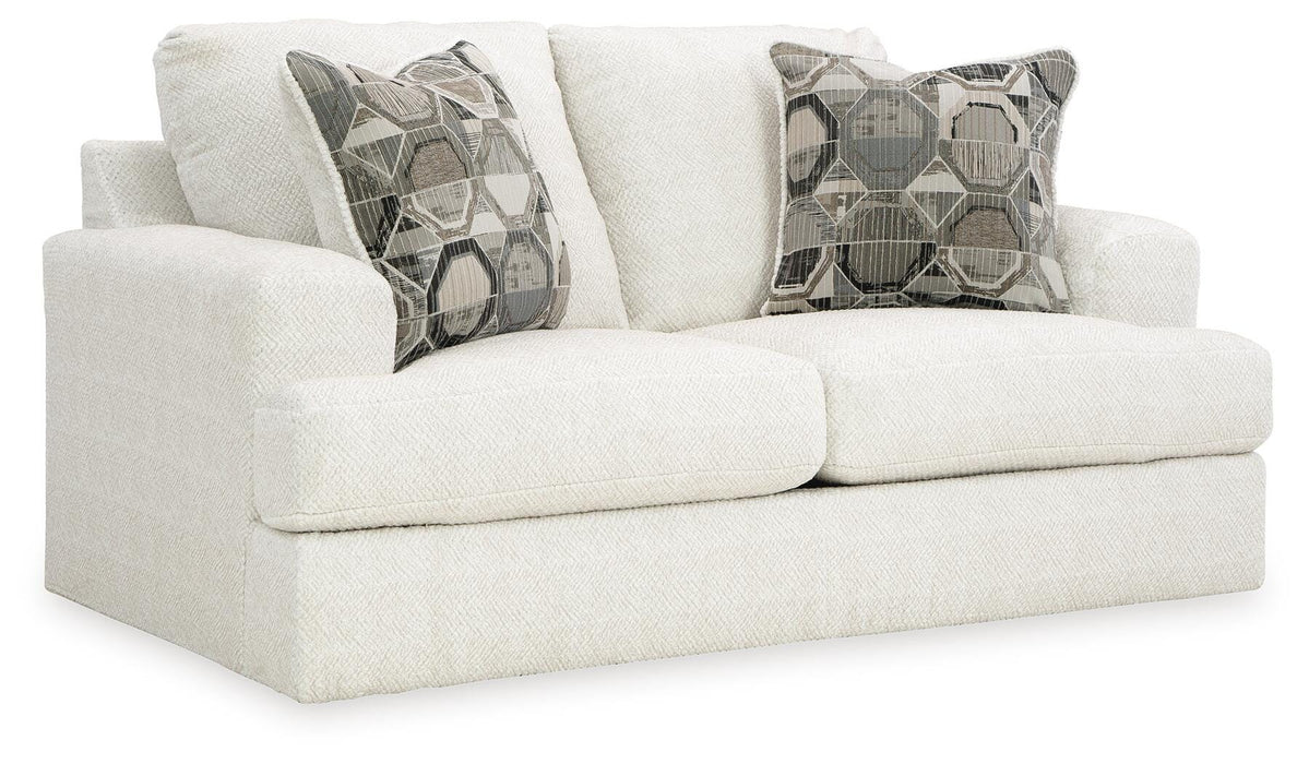 Karinne Loveseat - Valley Furniture (Rohnert Park, CA)