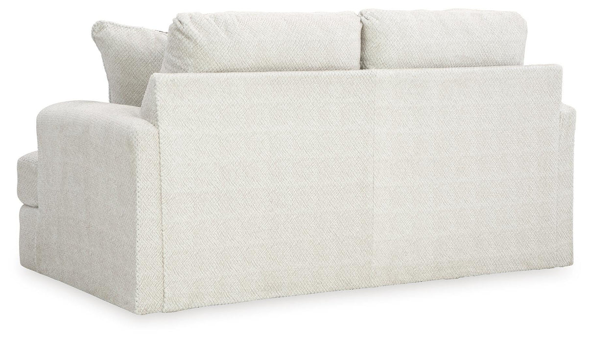 Karinne Loveseat - Valley Furniture (Rohnert Park, CA)