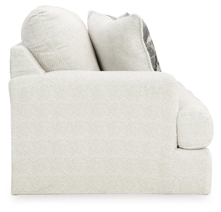 Karinne Loveseat - Valley Furniture (Rohnert Park, CA)