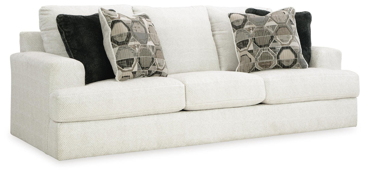 Karinne Sofa - Valley Furniture (Rohnert Park, CA)