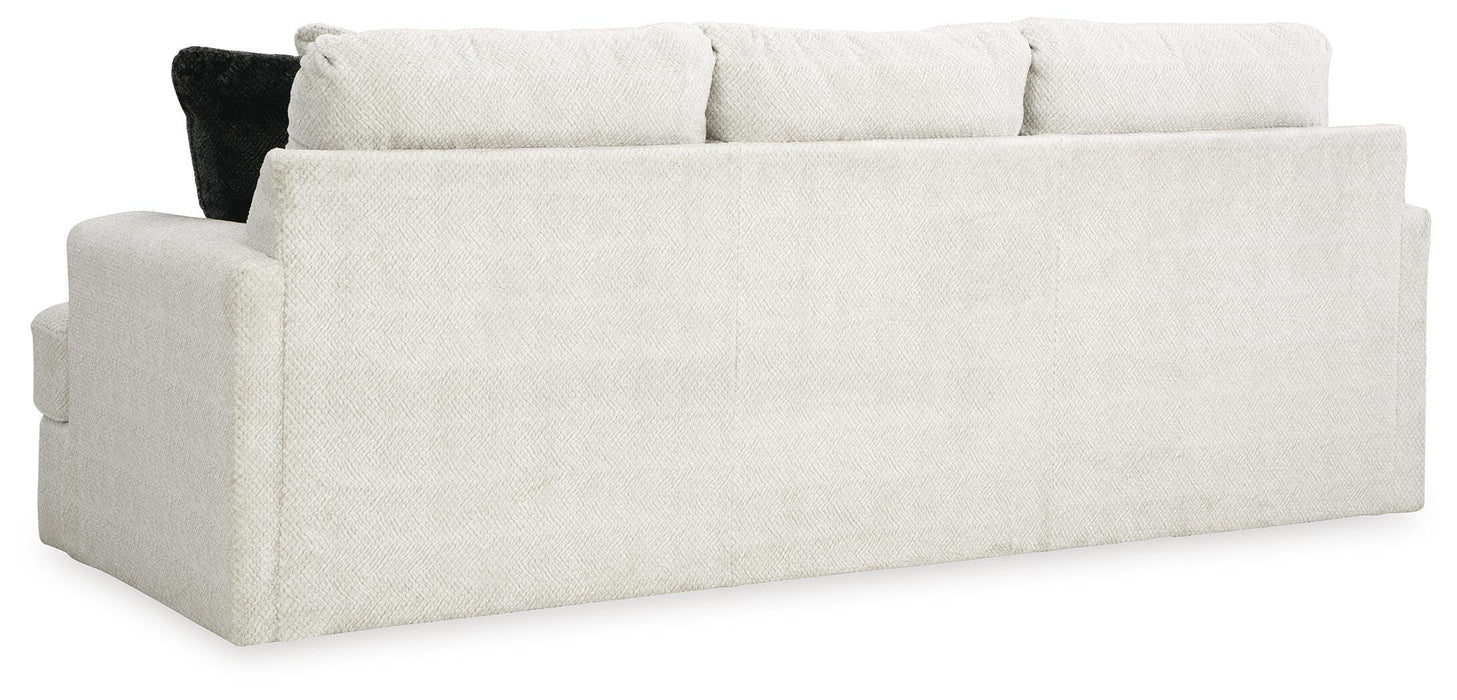 Karinne Sofa - Valley Furniture (Rohnert Park, CA)