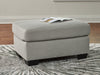 Greenbriar Ottoman - Valley Furniture (Rohnert Park, CA)
