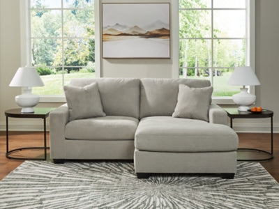 Greenbriar Sofa Chaise - Valley Furniture (Rohnert Park, CA)