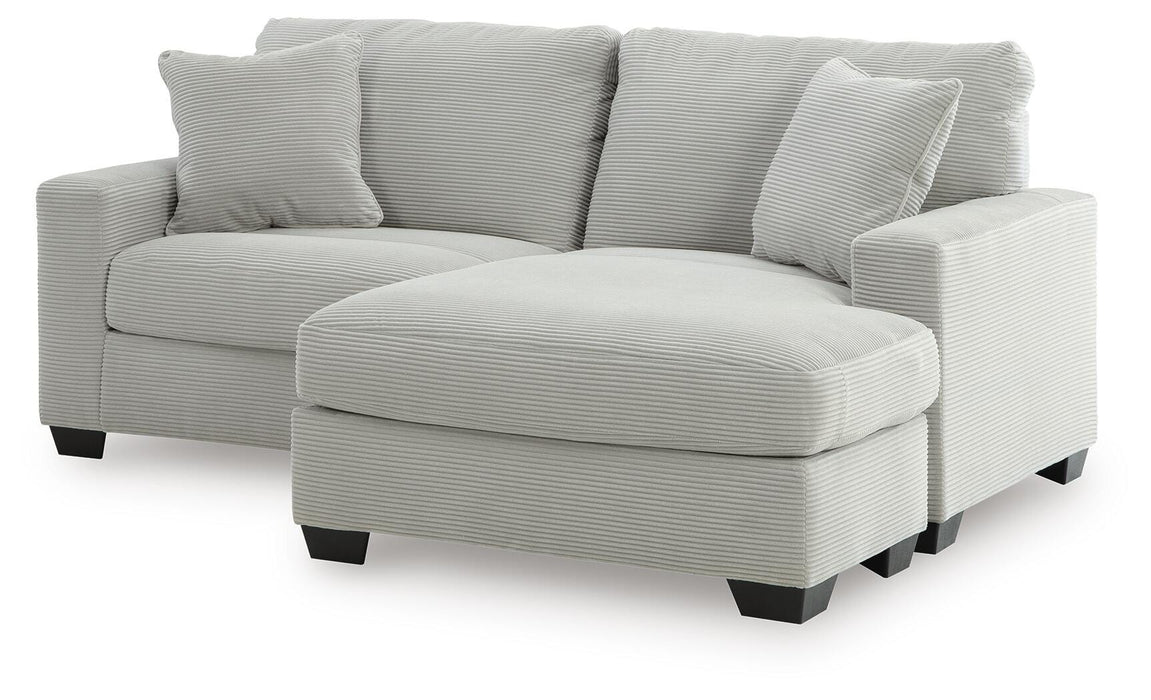 Greenbriar Sofa Chaise - Valley Furniture (Rohnert Park, CA)