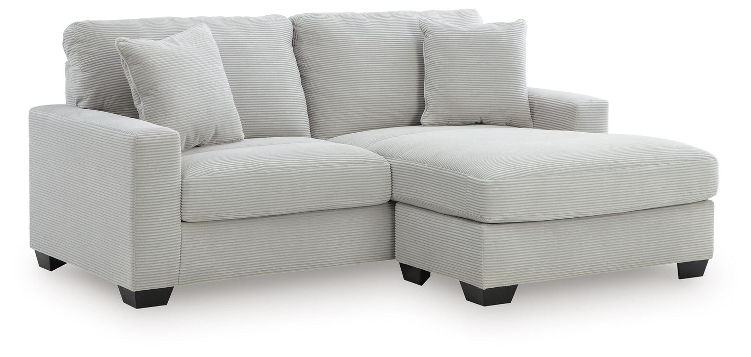 Greenbriar Sofa Chaise - Valley Furniture (Rohnert Park, CA)