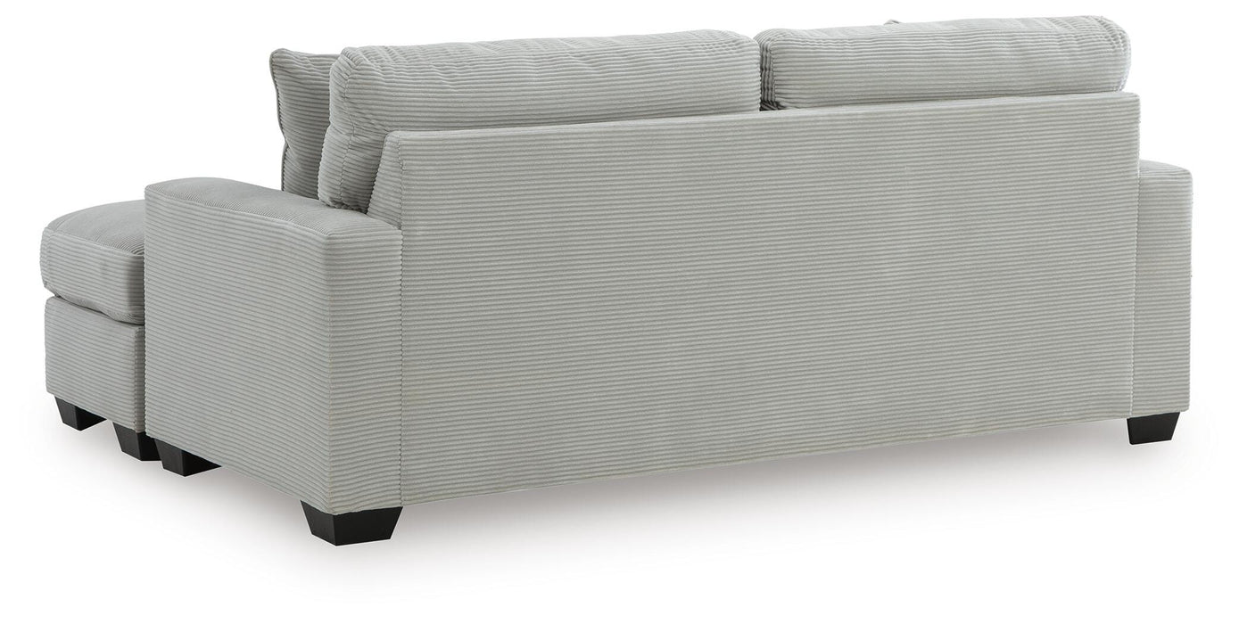 Greenbriar Sofa Chaise - Valley Furniture (Rohnert Park, CA)