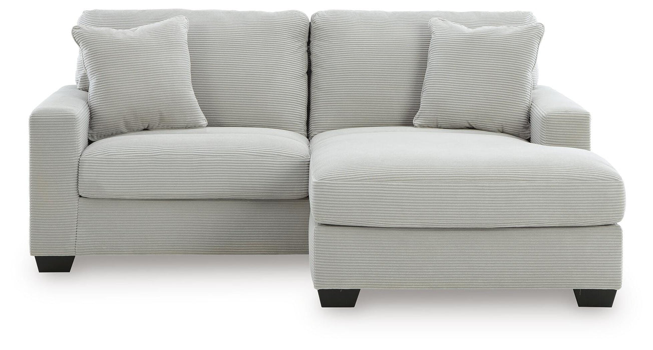 Greenbriar Sofa Chaise - Valley Furniture (Rohnert Park, CA)